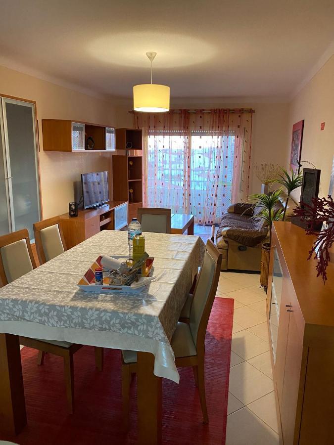 Apartament Apartamento Vip Albufeira Zewnętrze zdjęcie