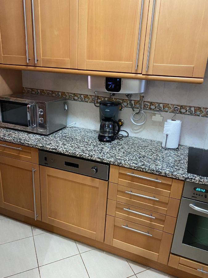 Apartament Apartamento Vip Albufeira Zewnętrze zdjęcie