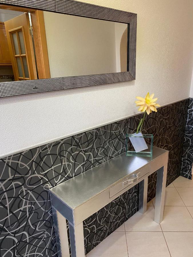 Apartament Apartamento Vip Albufeira Zewnętrze zdjęcie