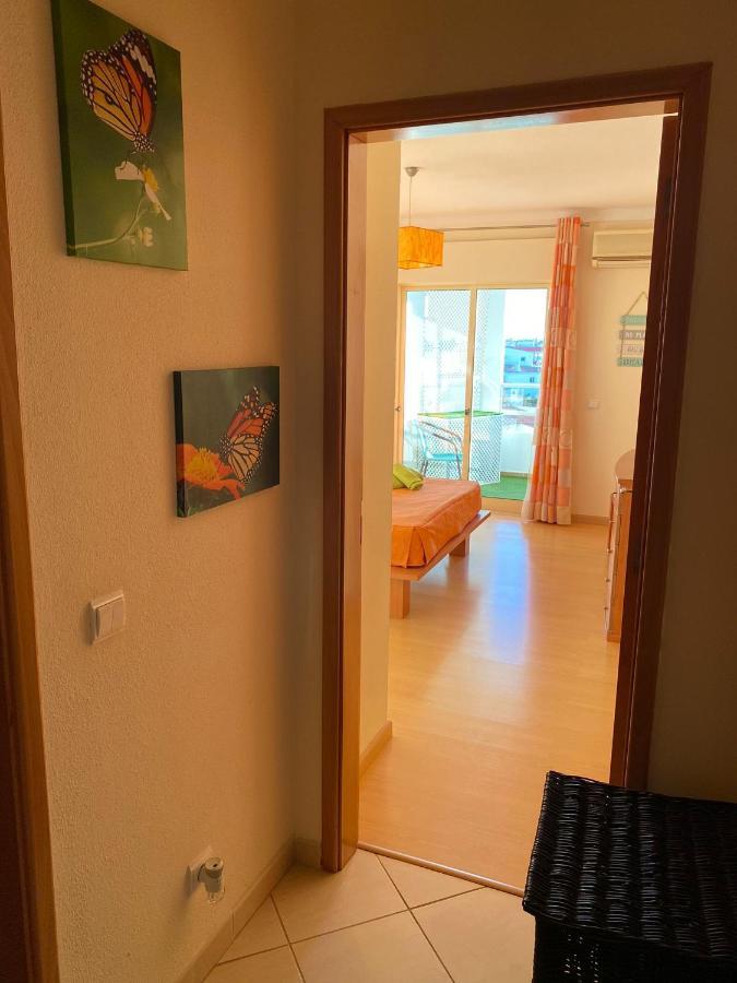 Apartament Apartamento Vip Albufeira Zewnętrze zdjęcie