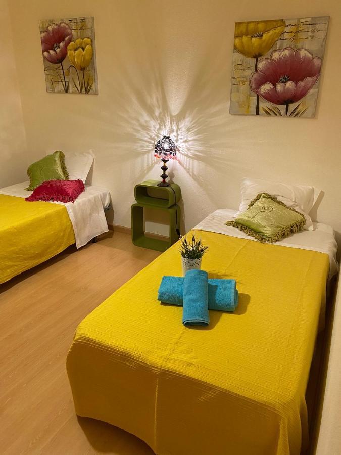 Apartament Apartamento Vip Albufeira Zewnętrze zdjęcie