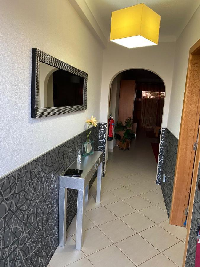 Apartament Apartamento Vip Albufeira Zewnętrze zdjęcie