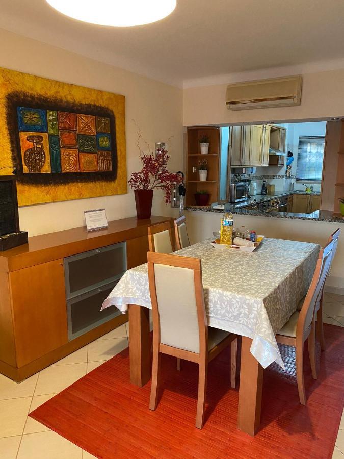 Apartament Apartamento Vip Albufeira Zewnętrze zdjęcie