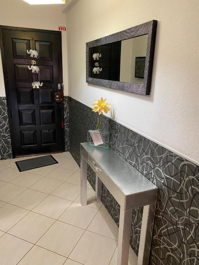 Apartament Apartamento Vip Albufeira Zewnętrze zdjęcie