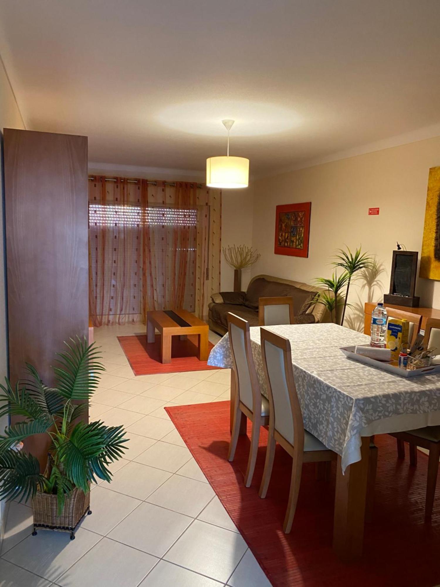 Apartament Apartamento Vip Albufeira Zewnętrze zdjęcie