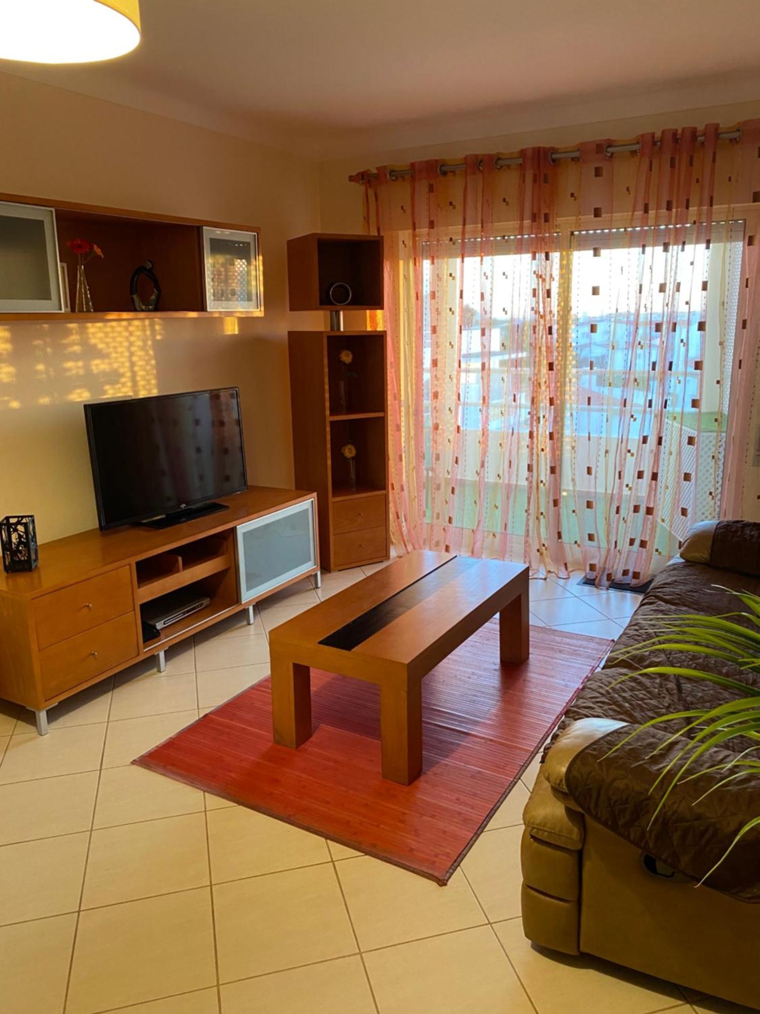 Apartament Apartamento Vip Albufeira Zewnętrze zdjęcie