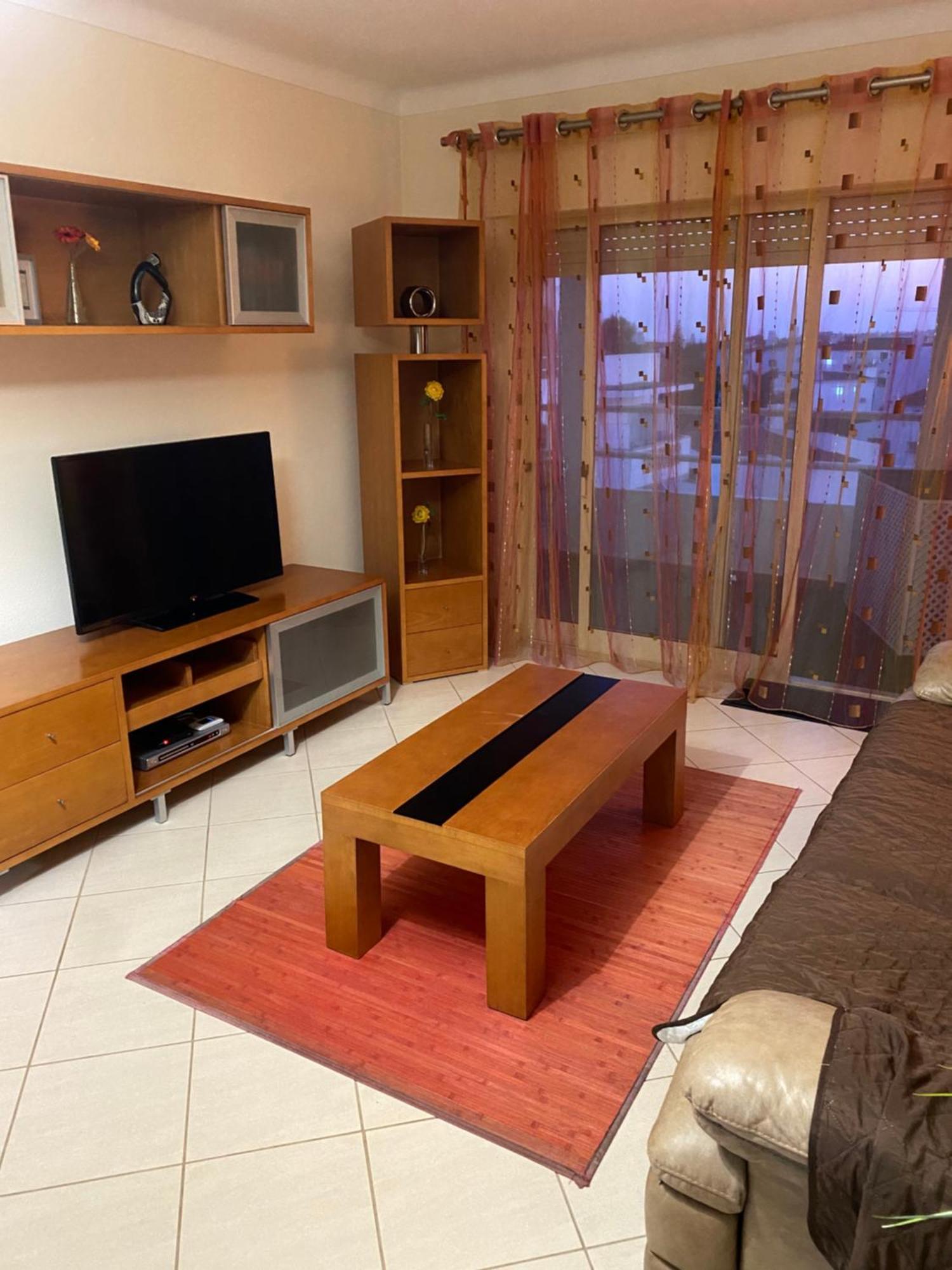 Apartament Apartamento Vip Albufeira Zewnętrze zdjęcie