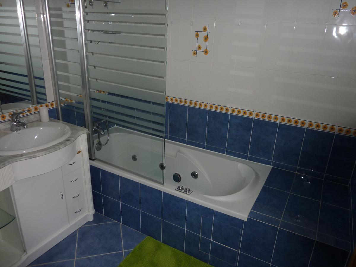 Apartament Apartamento Vip Albufeira Zewnętrze zdjęcie