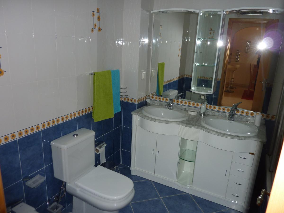 Apartament Apartamento Vip Albufeira Zewnętrze zdjęcie