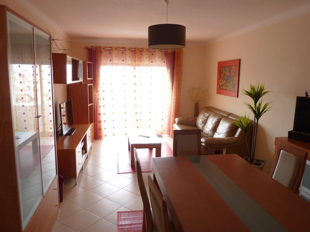 Apartament Apartamento Vip Albufeira Zewnętrze zdjęcie