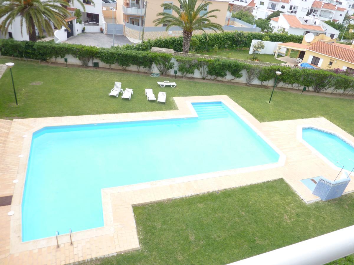 Apartament Apartamento Vip Albufeira Zewnętrze zdjęcie