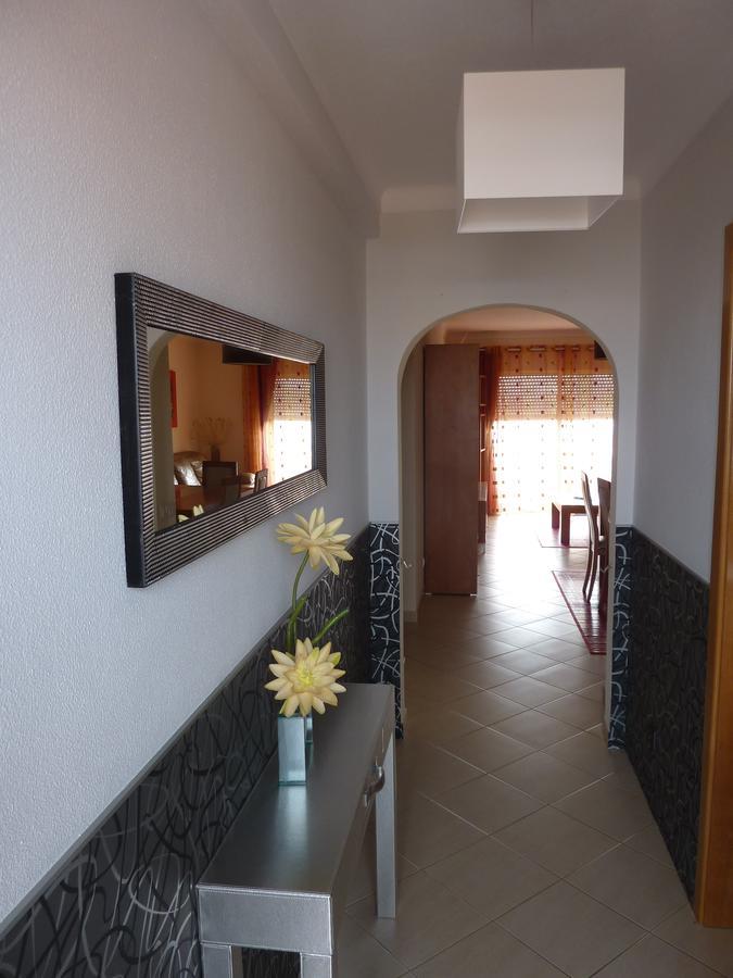 Apartament Apartamento Vip Albufeira Zewnętrze zdjęcie