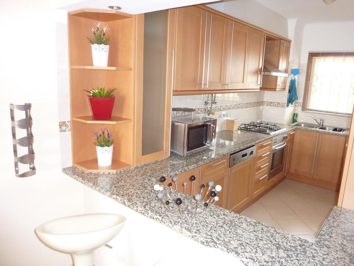 Apartament Apartamento Vip Albufeira Zewnętrze zdjęcie