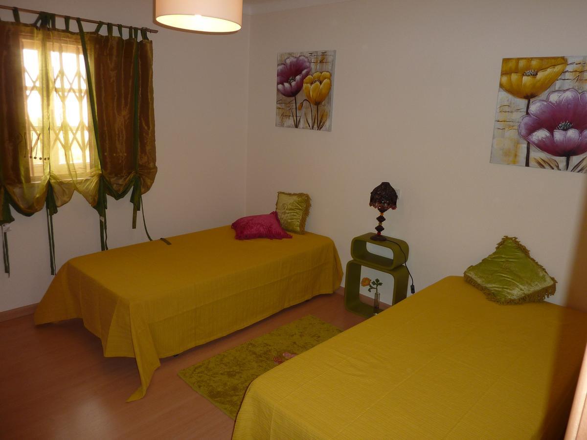 Apartament Apartamento Vip Albufeira Zewnętrze zdjęcie