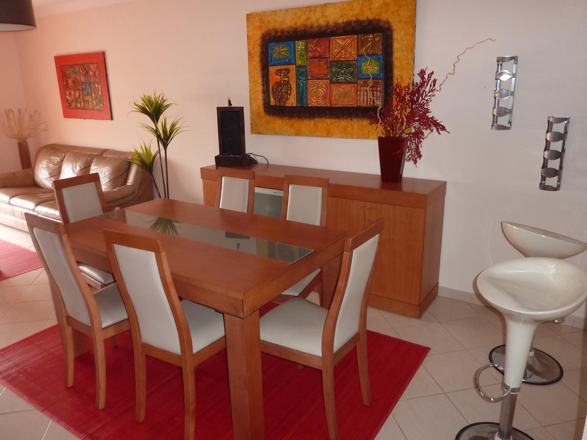 Apartament Apartamento Vip Albufeira Zewnętrze zdjęcie