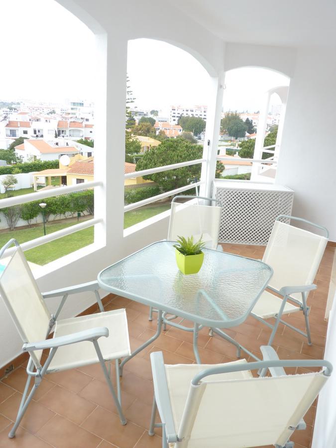 Apartament Apartamento Vip Albufeira Zewnętrze zdjęcie