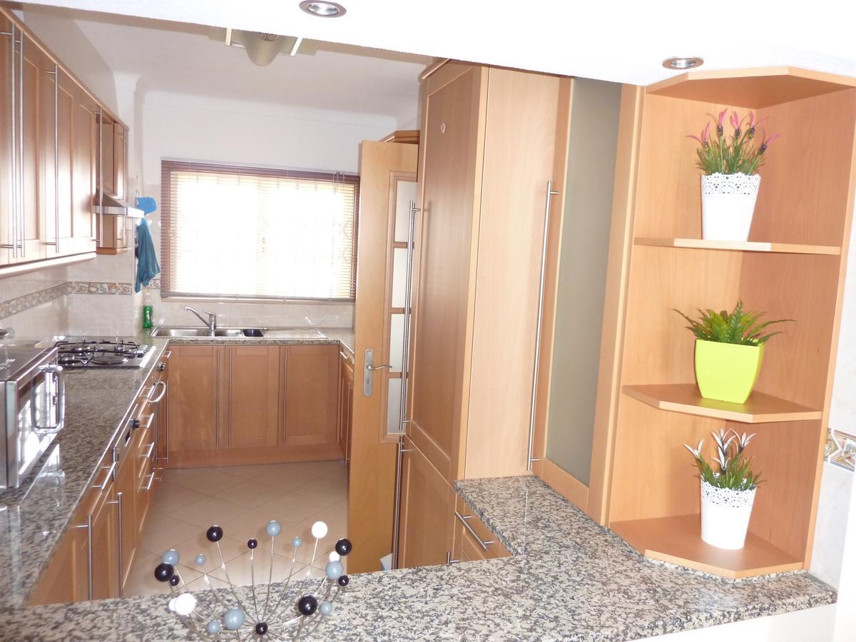 Apartament Apartamento Vip Albufeira Zewnętrze zdjęcie