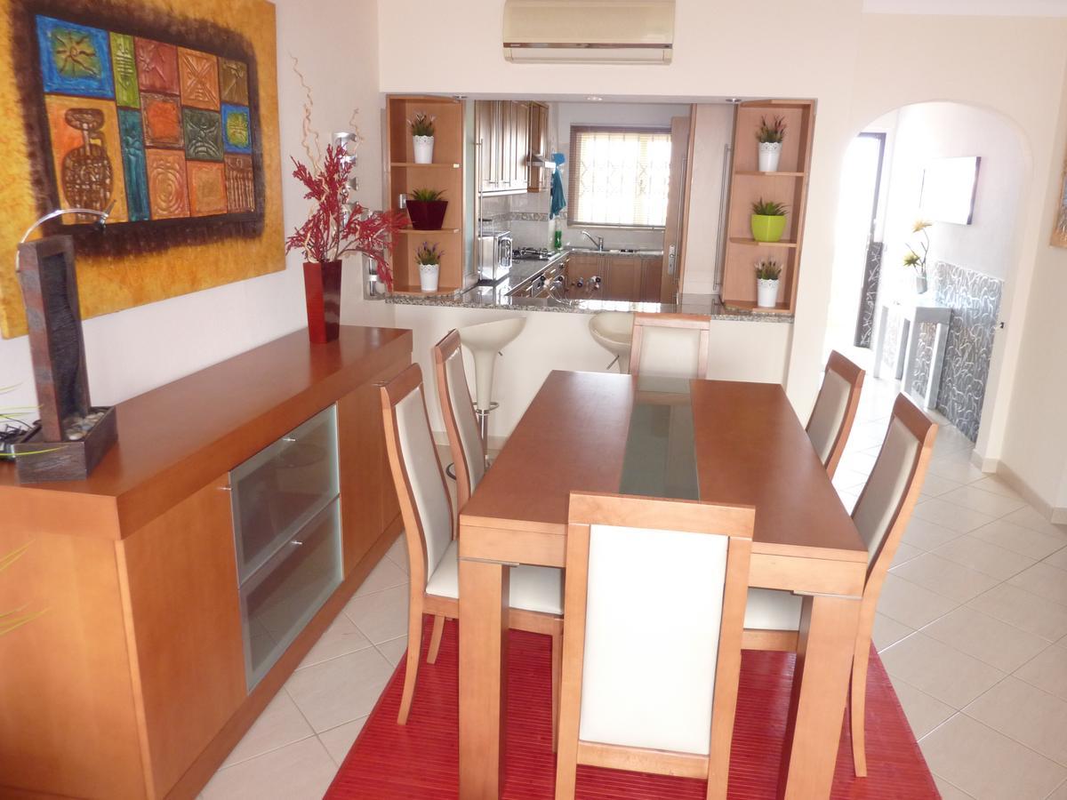 Apartament Apartamento Vip Albufeira Zewnętrze zdjęcie