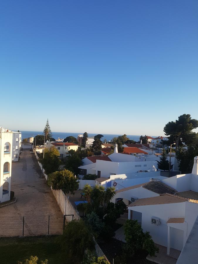 Apartament Apartamento Vip Albufeira Zewnętrze zdjęcie