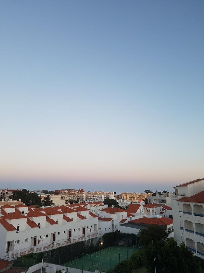 Apartament Apartamento Vip Albufeira Zewnętrze zdjęcie